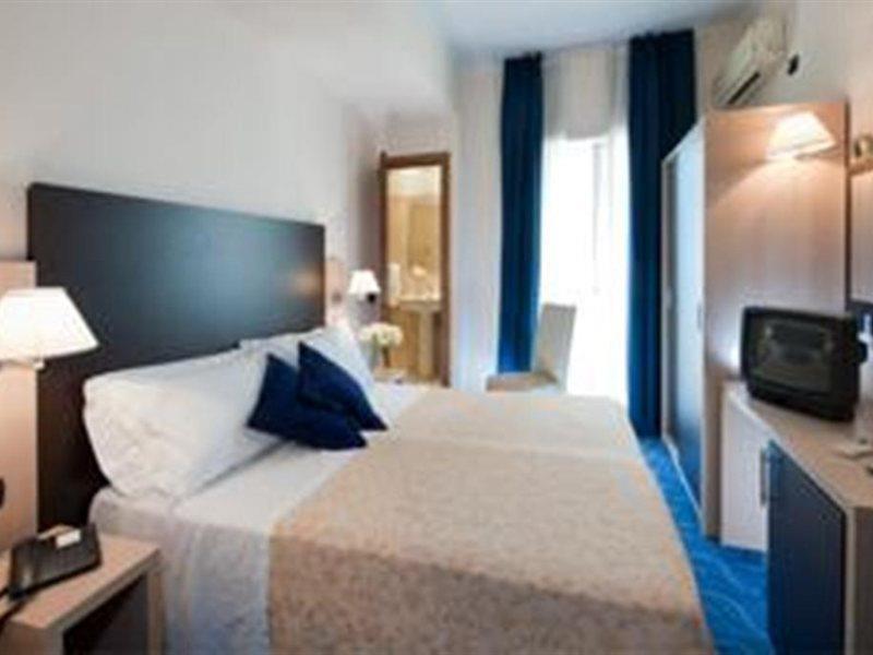 C-Hotels Club House Roma Экстерьер фото